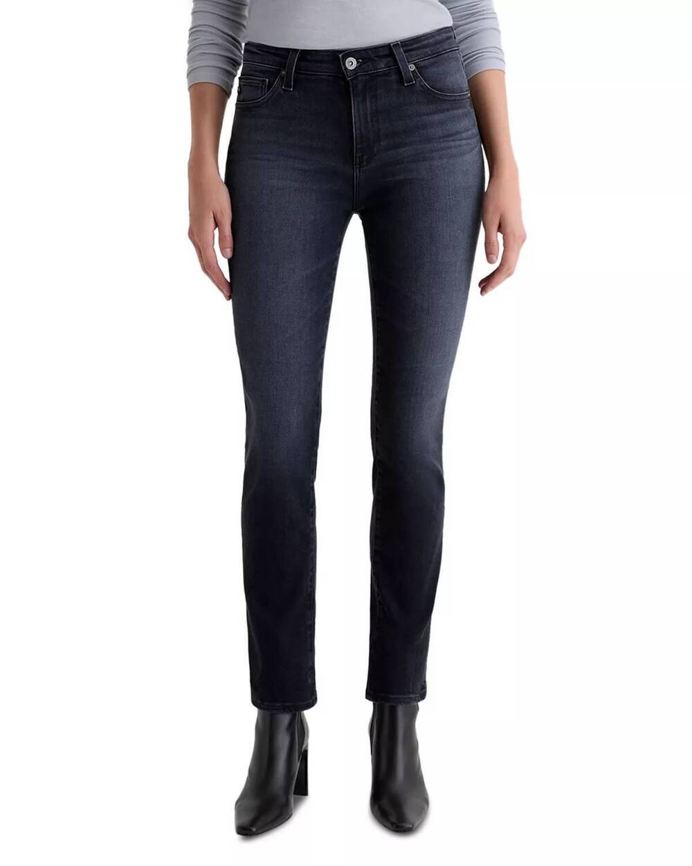 NEW AG JEANS mari jeans in glitch
